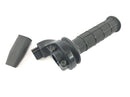 Honda FMX 650 RD12 [2006] - Gasgriff Drehgriff Throttle Grip rechts Lenkergriff-4
