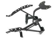 Default Title Moto Guzzi Stelvio 1200 4V [2009] - front carrier Descent holder Cockpit holder