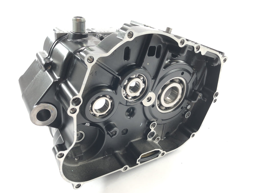 Kawasaki Ninja 125 BX125B [2024] - Alloggi a motore vuoto
