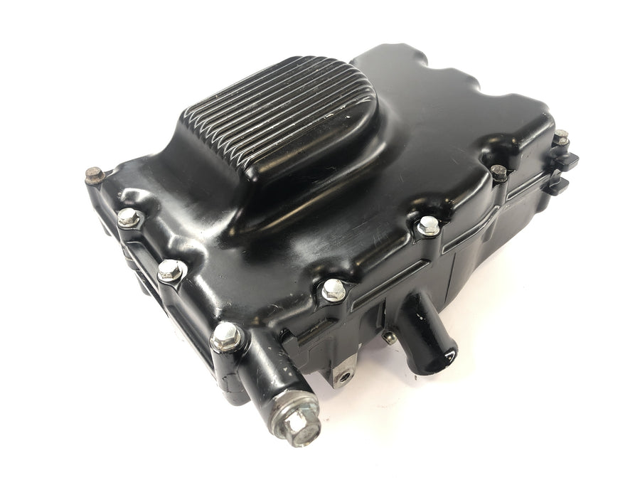 Honda XBR 500 PC15 [1989] - Ölwanne