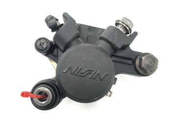 Suzuki GSF 1250 SA Bandit WVCH [2007] - Pinza freno posteriore Nissin - 0
