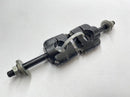 Yamaha XT 600 Z Ténéré 1VJ [1986] - handlebar holder riser grip bracket clamping holder set couple-1