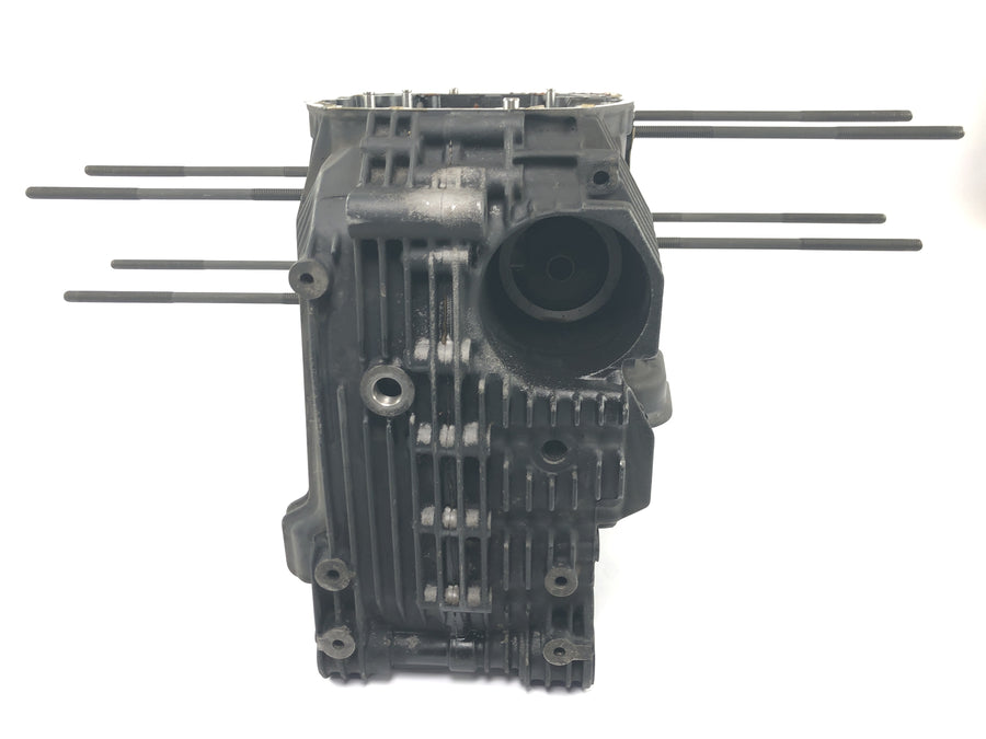 BMW R 1150 RS R22 [2003] - Engine housing engine block crankcase empty housing