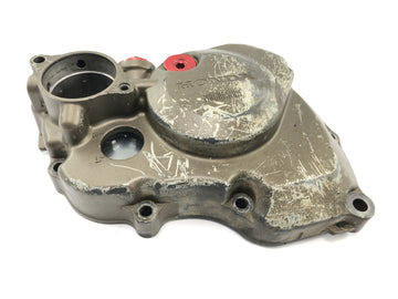 Honda CRF 450 R [2007] - Lichtmaschinendeckel Motordeckel links - 0