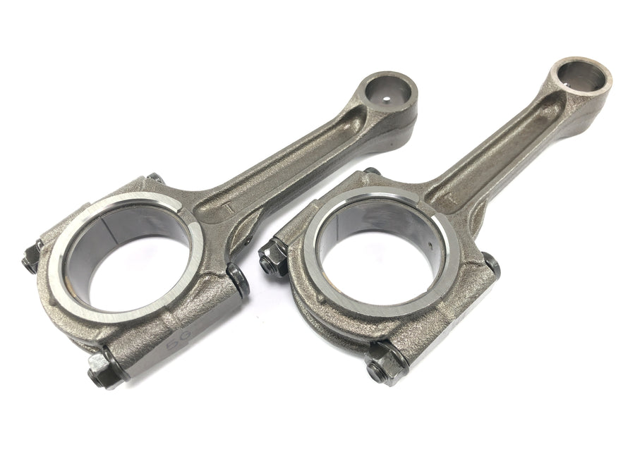 Triumph Bonneville T100 986MF [2012] - connecting rod connecting rod connecting rod set
