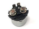 Triumph Speed Triple 1050 515NJ [2007] - starter relay starter relay switching relay-2