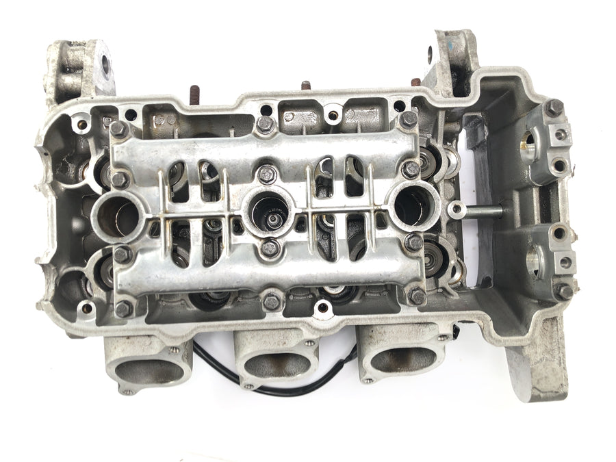Triumph Sprint ST 1050 [2005] - Zylinderkopf