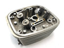 BMW R 1150 GS R21 [2002] - Zylinderkopf Ventilkopf rechts-1