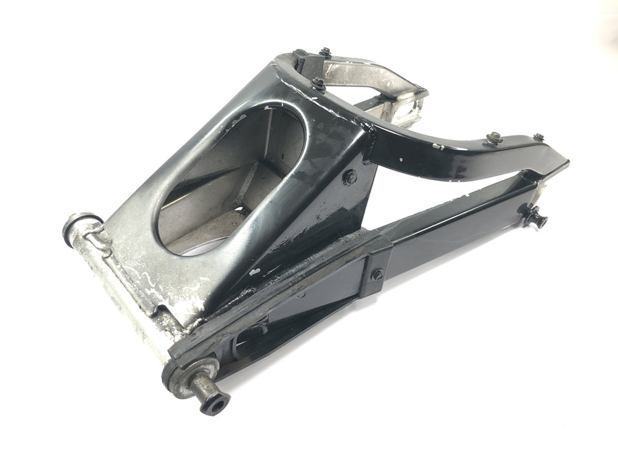 Yamaha YZF R1 RN04 [2001] - Schwinge Hinterradschwinge Alu hinten