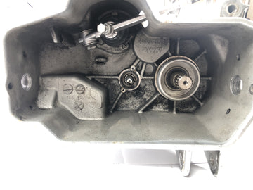 BMW R 1100 GS 259 [1995] - Cambio - 0