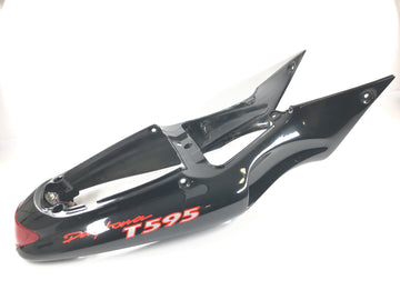 TRIUMPH DAYTONA 955I T595 [1998] - Carenatura posteriore telaio posteriore