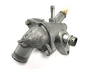 Suzuki VZ 1500 WVCU [2011] - Termostato del liquido di raffreddamento con sensore termostato con alloggiamento-3