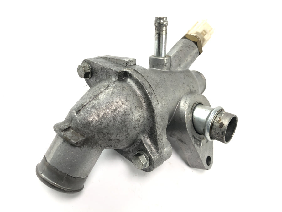 Suzuki VZ 1500 WVCU [2011] - Termostato del liquido di raffreddamento con sensore termostato con alloggiamento