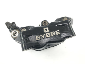 KTM RC 125 [2016] - Pinza freno anteriore BYBRE doppio pistoncino - 0