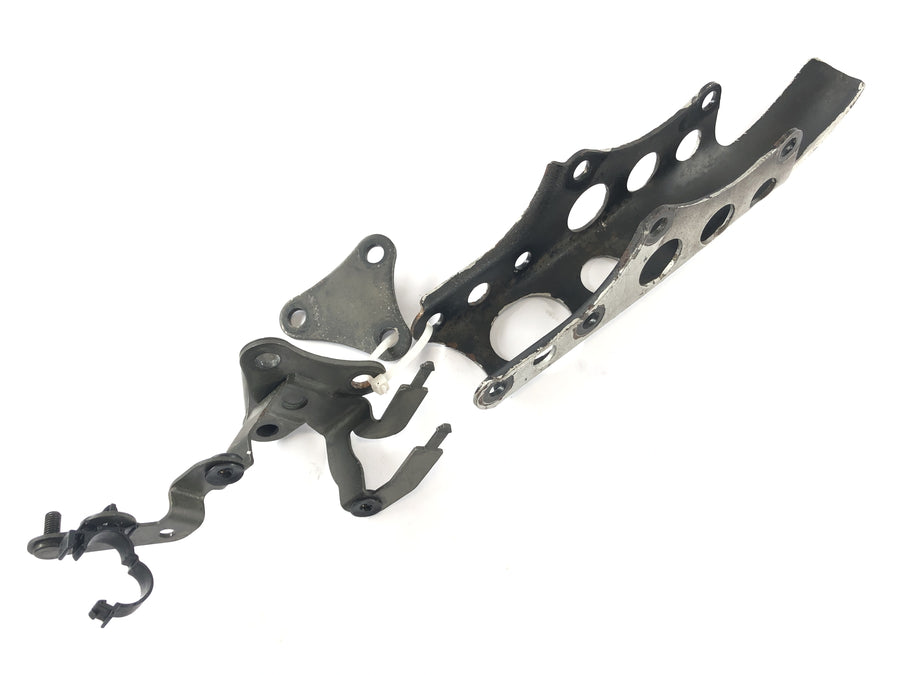 Yamaha XT 660 DM01 [2004] - Motorbefestigung Set