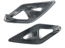 Moto Guzzi Stelvio 1200 4V [2009] - Coppia di cover di rumore di aspirazione del rivestimento-3