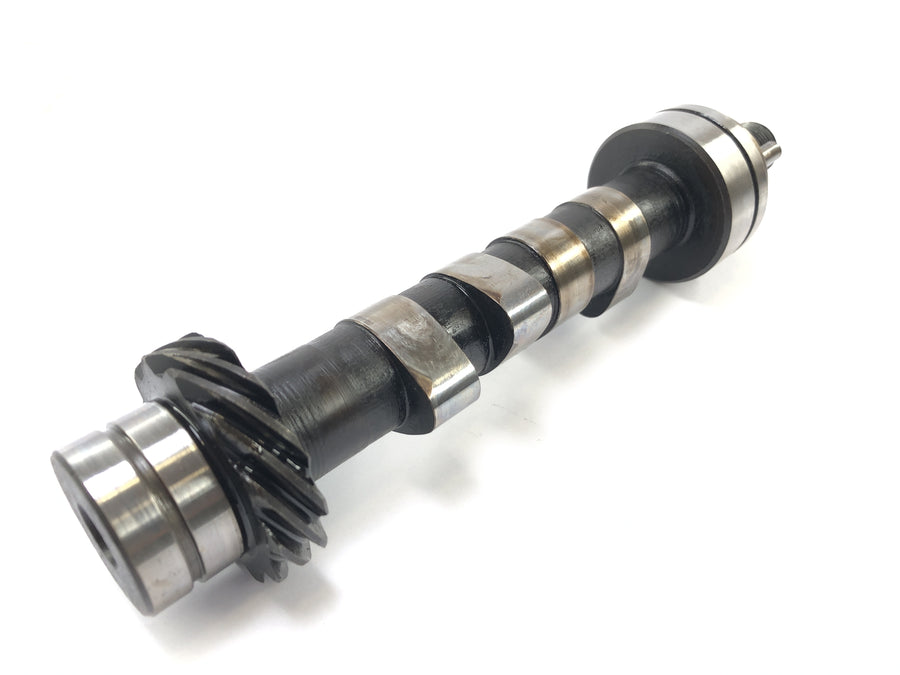 Moto Guzzi V7 Special [1971] - Camshaft with camshaft gear