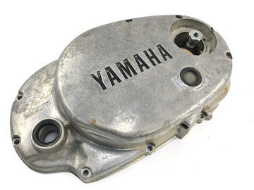 Yamaha XS 650 SE 3L1 [1979] - Coperchio del motore di macchinari leggeri