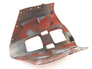 Kawasaki GPZ 1000 RX [1987] - Front fairing lower part front fairing fairing-4
