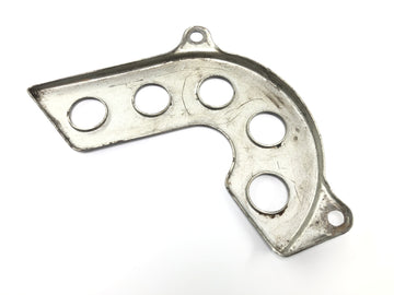 Sachs ZX 125 [1998] - coperchio motore coperchio pignone - 0