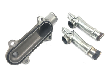 Suzuki GSF 1250 SA Bandit WVCH [2007] - Tubo dell'acqua di raffreddamento tubo dell'acqua della linea del liquido di raffreddamento - 0