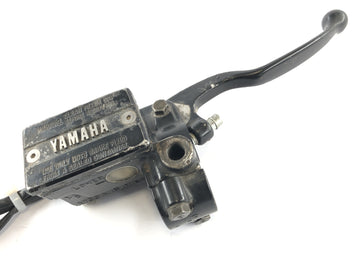 Yamaha XT 600 Z Tenere 34L [1985] - Bremspumpe Handbremspumpe vorne - 0