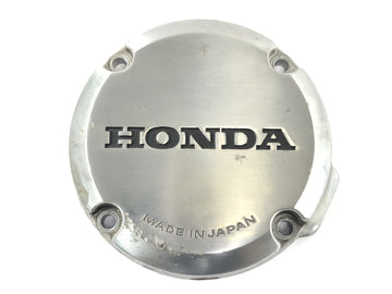 Honda CBX 750 RC17 [1984] - Zündungsdeckel Gehäusedeckel Motordeckel links - 0