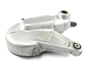 BMW R 1150 RS R22 [2003] - rear axle drive final drive 31/11 cardan gear - 0