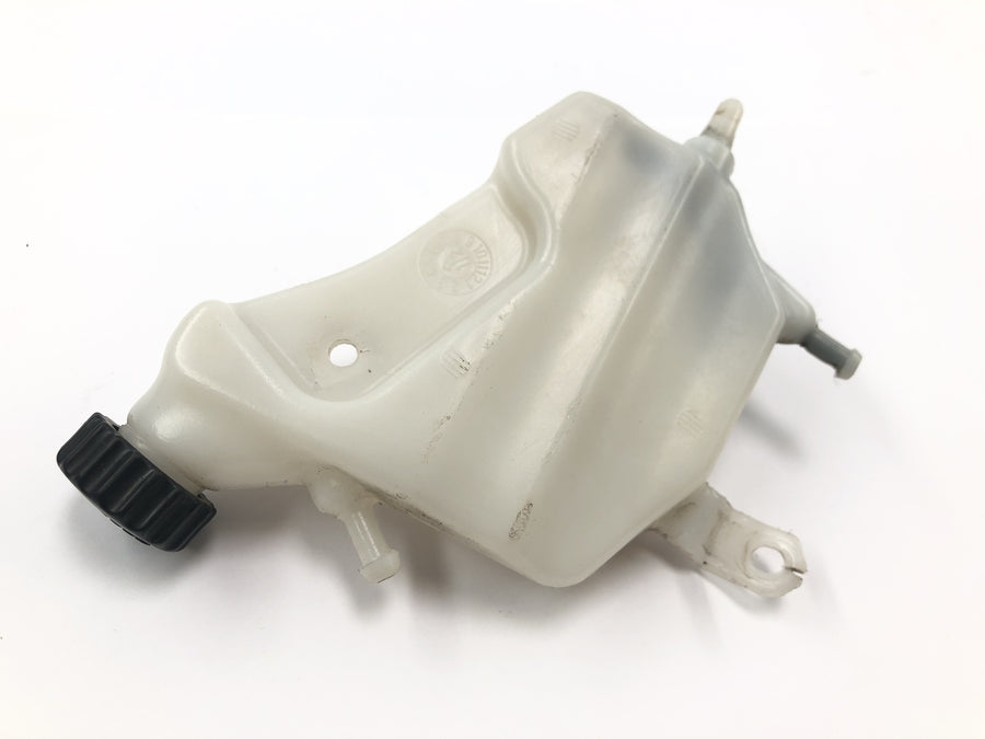 KTM Duke 690 A3 [2012] - Coolant expansion tank, coolant tank, cooling system tank