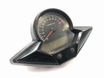 Honda CBR 125 R JC50 [2012] - Tachimetro quadro strumenti nel pozzetto