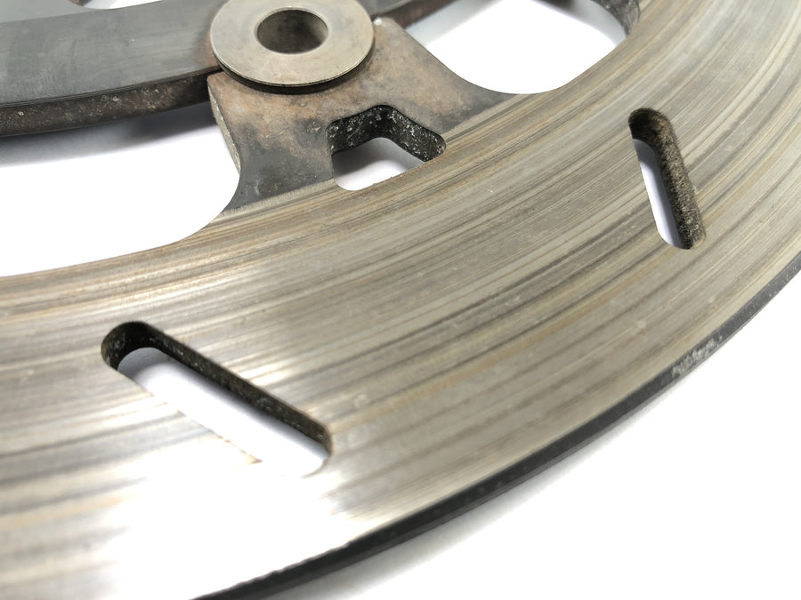 Cagiva Mito 125 EVO 8P [2000] - Bremsscheibe vorne 320 x 5.00mm