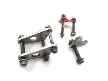 HONDA XL 600 R PD03 [1985] - SET TEPILO MOTORE - 0