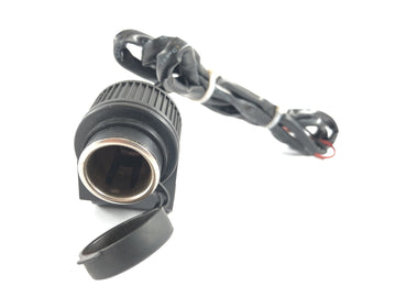 BMW K 1300 S K12S [2010] - Adattatore socket Socket curva a presa 12 V - 0