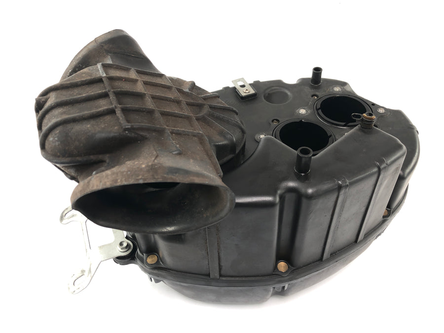 Aprilia SL 1000 Falco PA [2000] - Luftfilterkasten Airbox Gehäuse