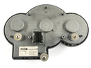 Moto Guzzi Norge 1200 [2006] - Tacho Cockpit Zündschloss Tankschloss Gabelbrücke oben CDI-5