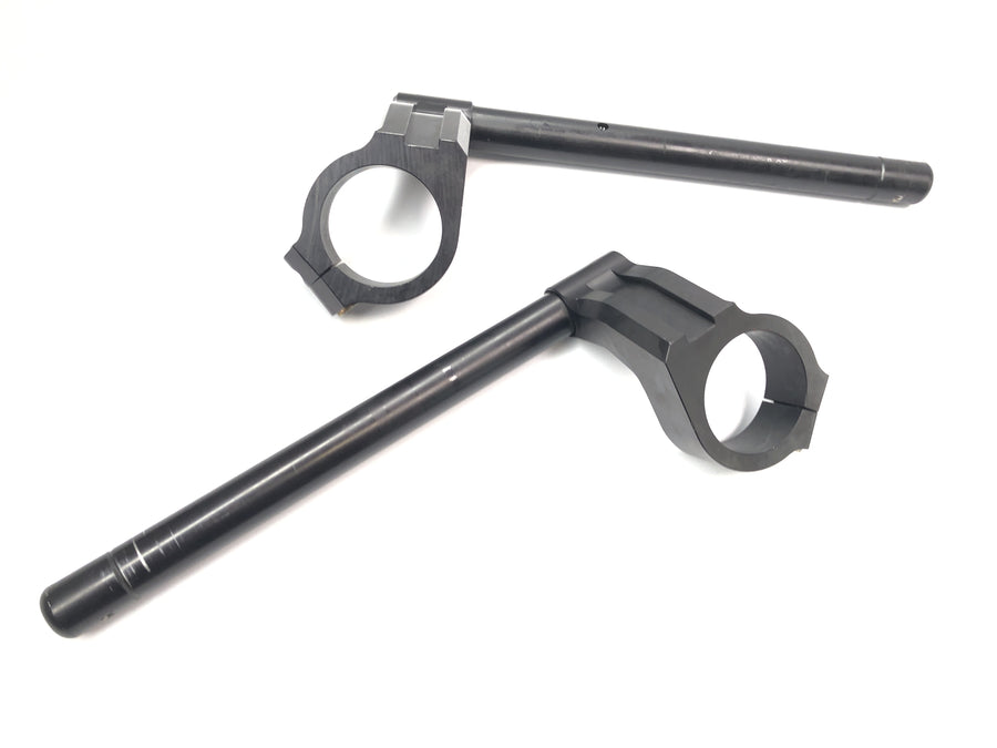 Benelli TNT 1130 [2009] - Lenkerstummel Clip-ons 51mm linsk und rechts