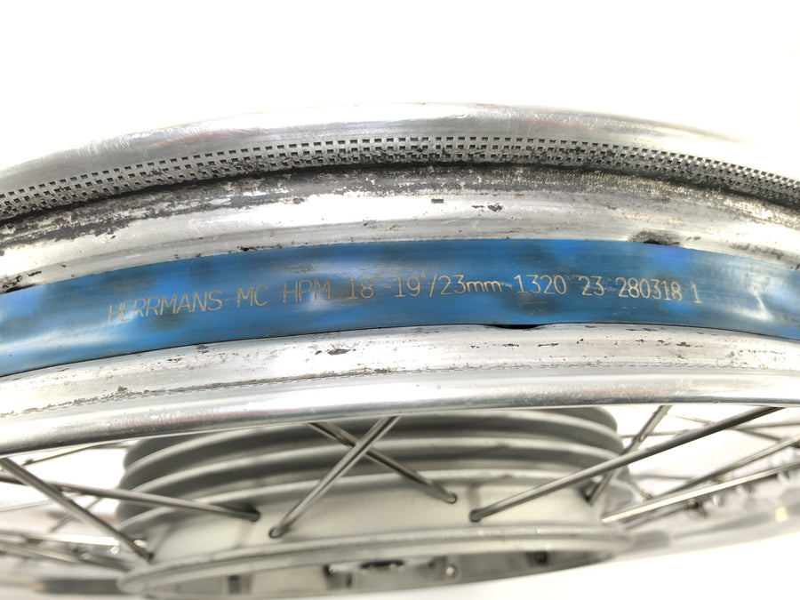 BMW R 60/5 [1973] - Felge vorne Vorderradfelge