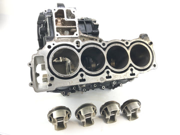 BMW K 1300 R K12S [2014] - Alloggi per alloggi per motori con pistoni