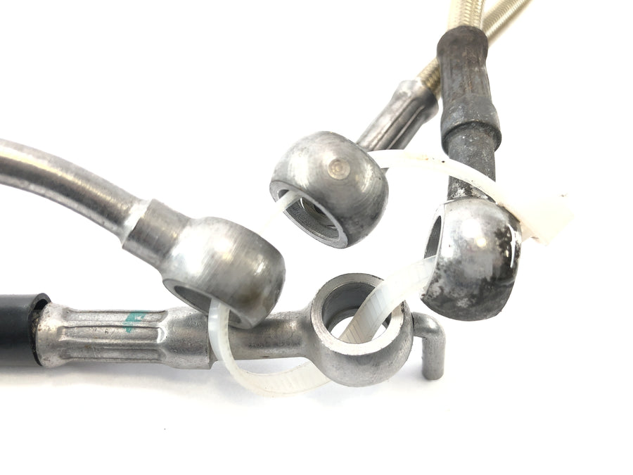 Aprilia SX 125 KX1 [2020] - Brake line front brake hose