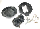 Honda ST 1100 SC26 Pan European [1990] - Air filter box air filter housing airbox-4