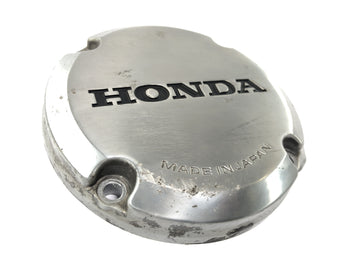 Honda CBX 750 RC17 [1984] - Zündungsdeckel Gehäusedeckel Motordeckel links