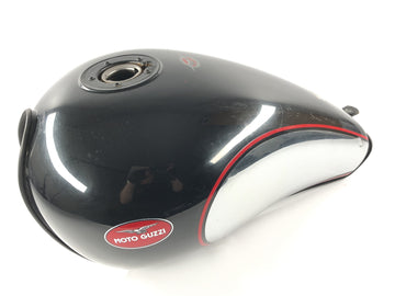 Moto Guzzi California 1100 EV KD [2002] - serbatoio di benzina del serbatoio