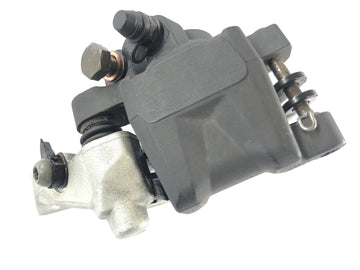 Yamaha XT 660 DM01 [2004] - Brakeatta Brake Brake nella parte posteriore con piastra di ancoraggio - 0