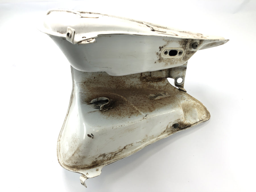 Suzuki DR 350 SK42B [1991] -  Tank Benzintank Kraftstoffbehälter Fuel Tank