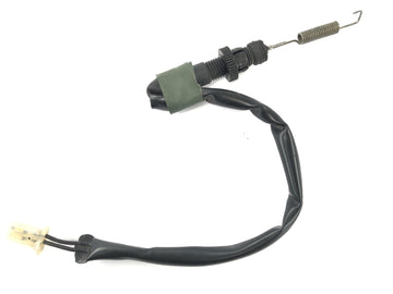 Honda SLR 650 RD09 [1997] - Bremslichtschalter hinten - 0