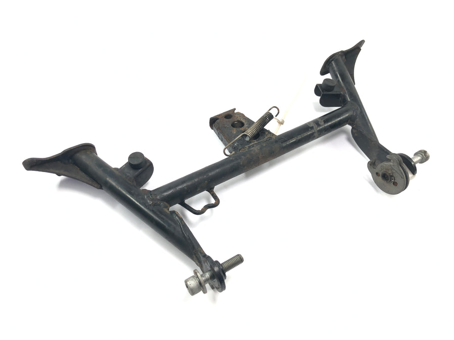 BMW C1 125 [2002] - Cavalletto centrale completo di molla