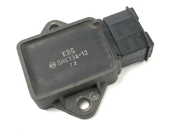 Honda NSR 125 JC22 [1998] - Convertitore di convertitore di tensione del regolatore di tensione