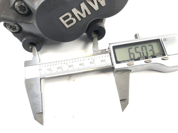 BMW R 1200 GS R12 K25 [2003] - pinze per pinza freno di fronte a sinistra - 0