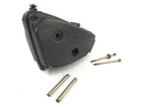 Yamaha XV 750 5G5 [1982] - Airbox air filter box-1