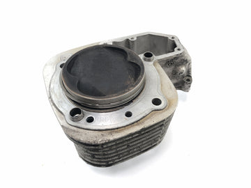 BMW R 1100 GS 259 [1995] - kit pistone cilindro sinistro